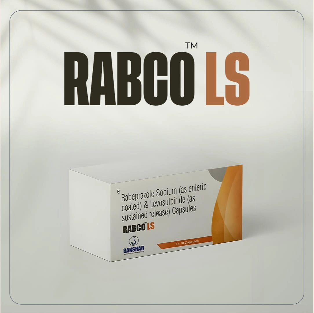 RABCO LS