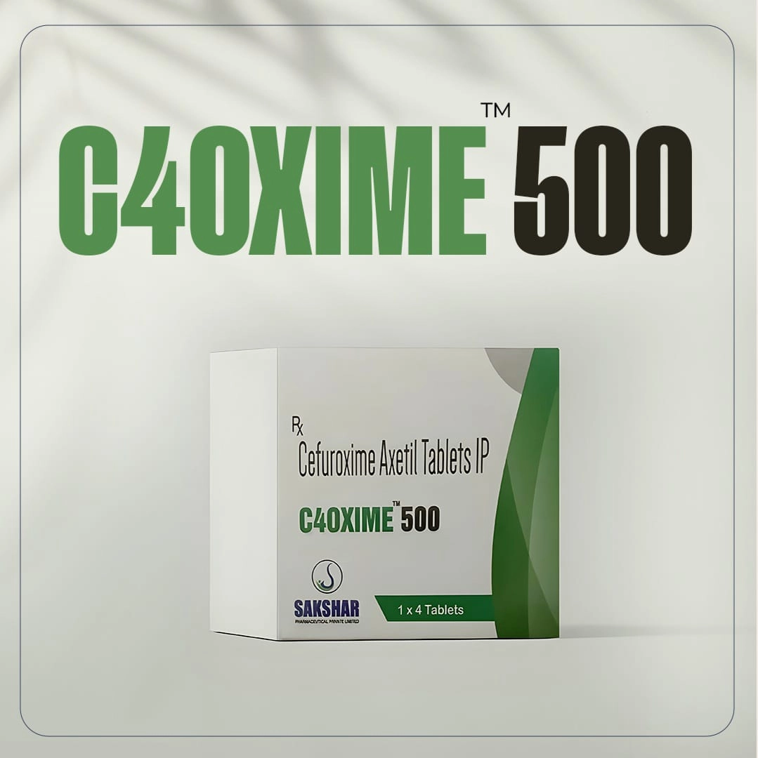 C40XIME 500