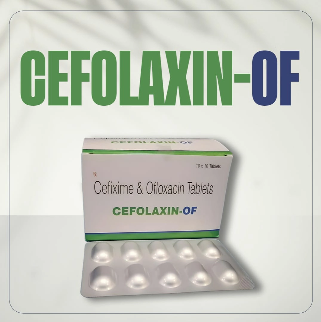 CEFOLAXIN OF
