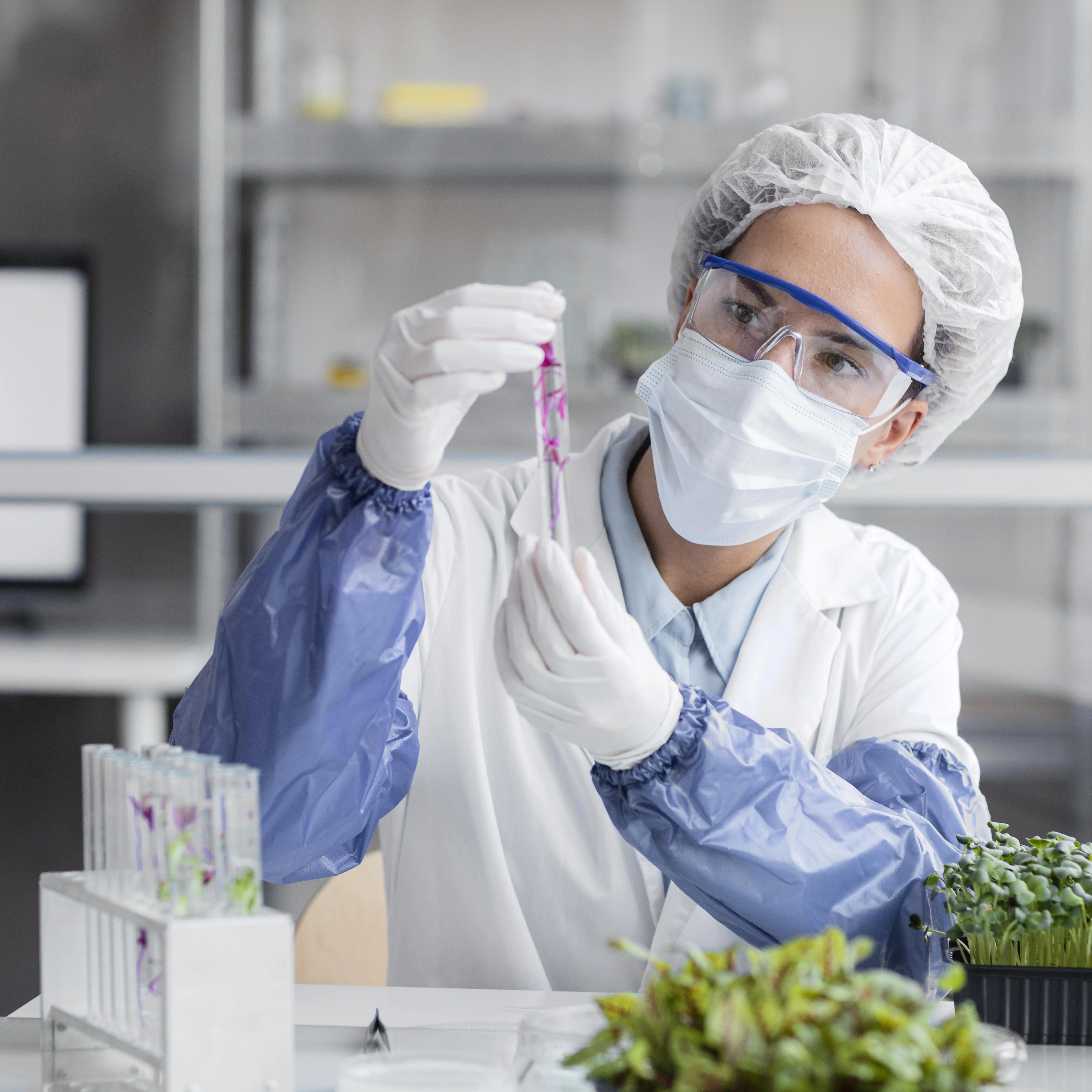 Shaping the Future of Healthcare in India